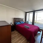 Depto en barrio República