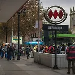 Depto En Barrio Republica