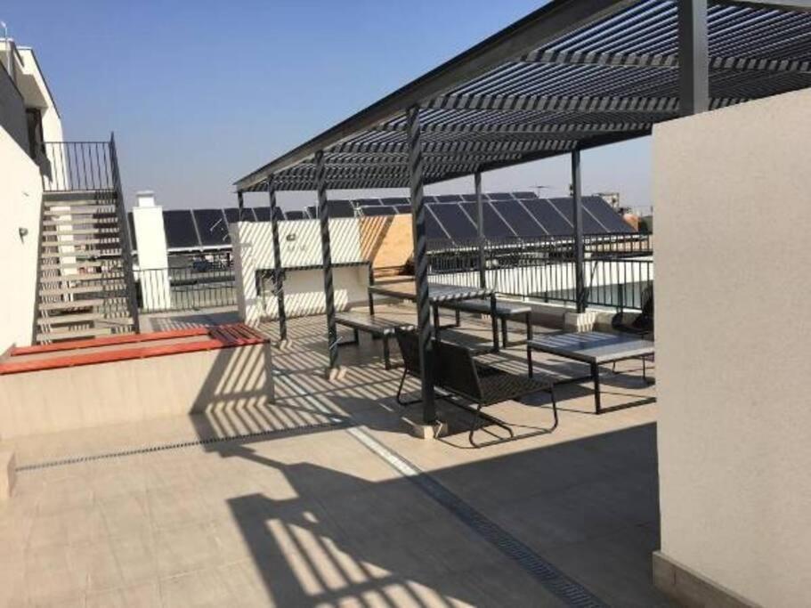 Depto En Barrio Republica Apartamento