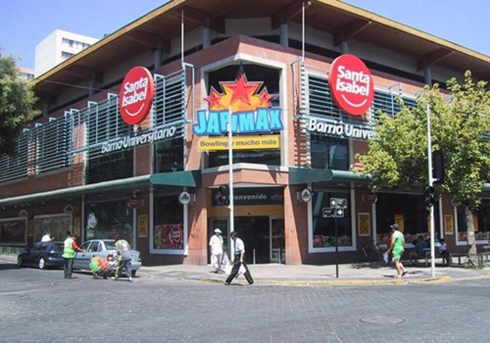 Apartamento Depto En Barrio Republica