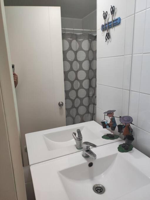 Depto En Barrio Republica Apartamento