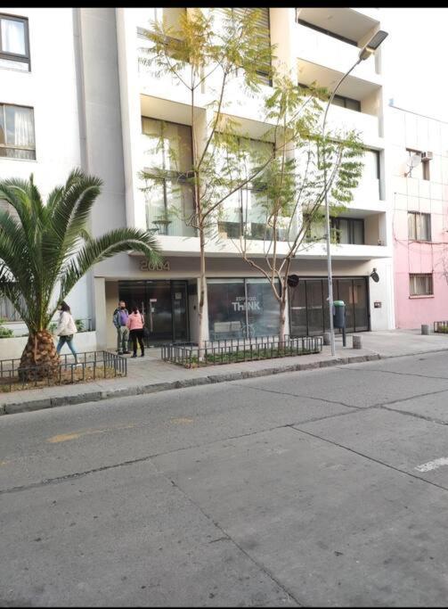 Apartamento Depto En Barrio Republica