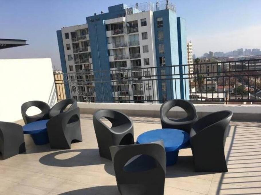 Depto En Barrio Republica Apartamento *