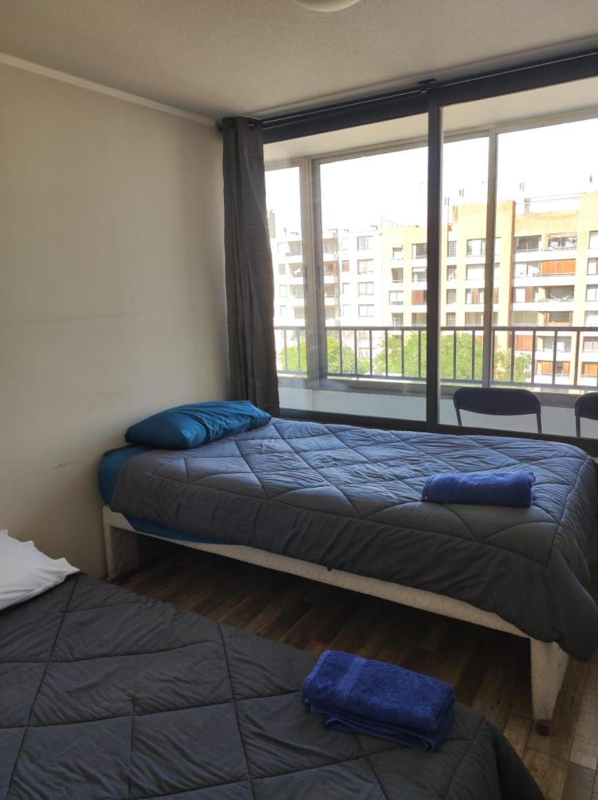 Depto En Barrio Republica Apartamento *