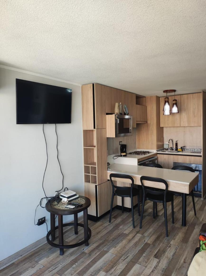 Depto En Barrio Republica Apartamento
