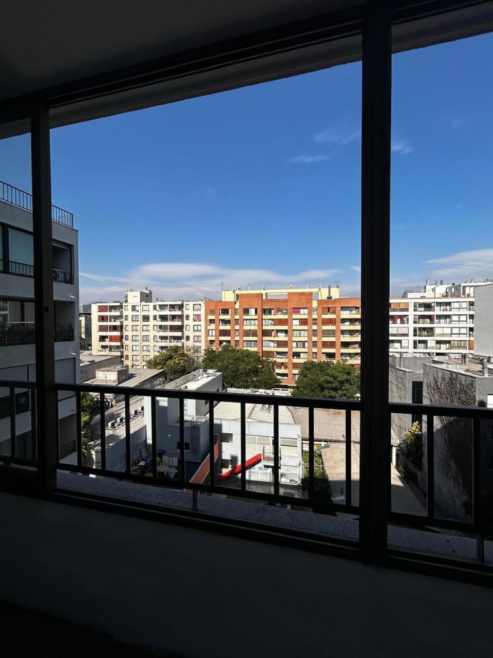 Depto En Barrio Republica Apartamento