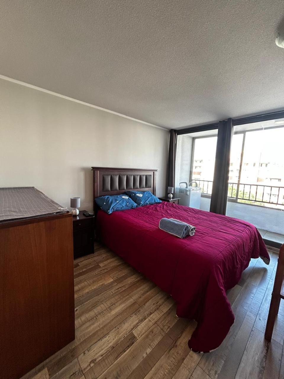 Depto En Barrio Republica Apartamento *
